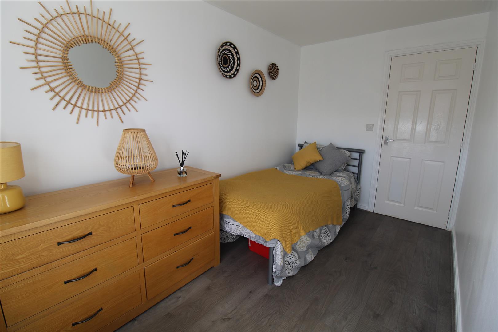 Doulton Grove, Baddeley Green, Stoke-On-Trent